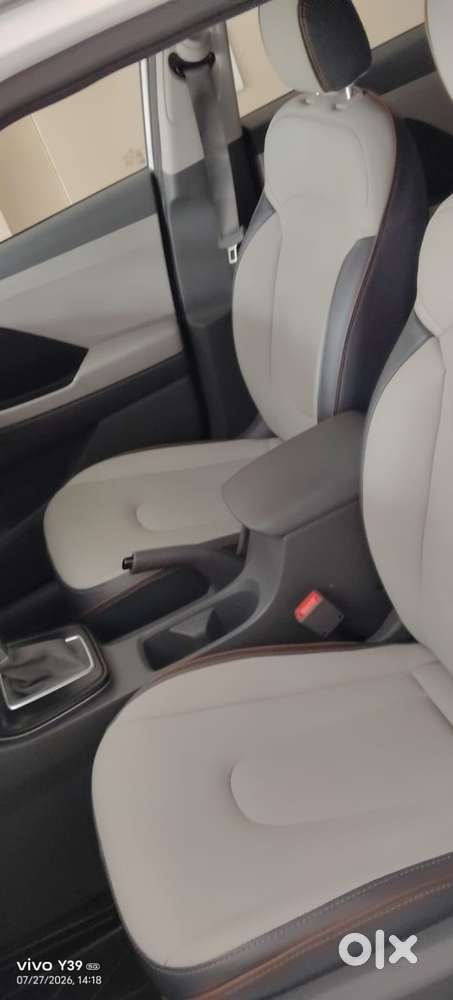 Hyundai Creta 1.5 Ex Petrol, 2025, Petrol