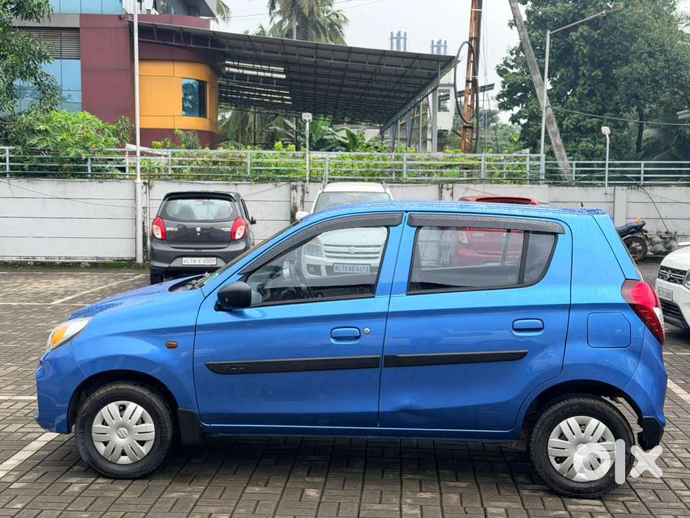 Maruti Suzuki Alto 800 0.8 Lxi (o), 2021, Petrol
