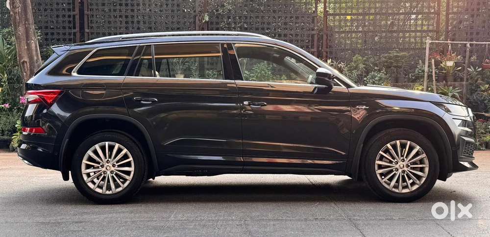 Skoda Kodiaq 2.0 L&k Tsi Dsg, 2024, Petrol