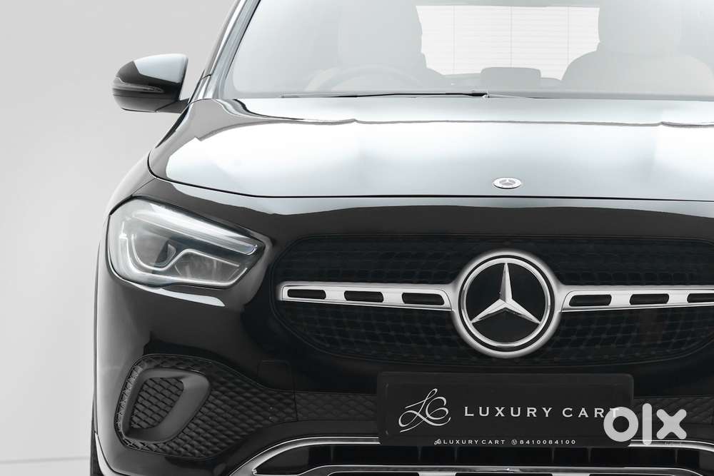 Mercedes-benz Gla 200, 2021, Petrol