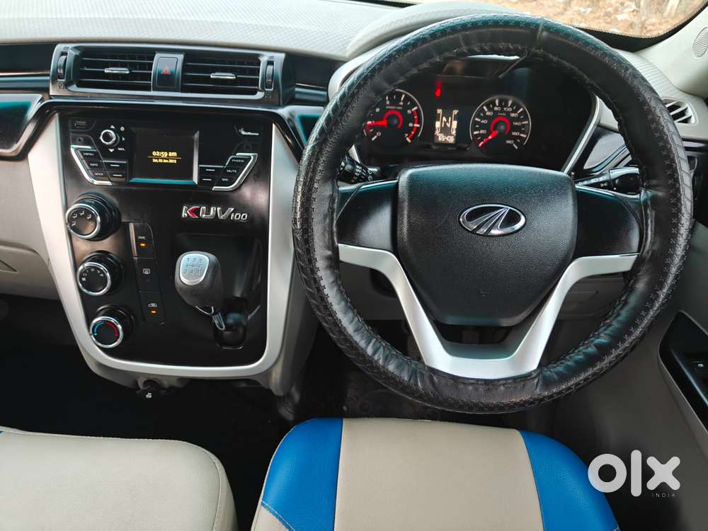 Mahindra Armada Grand 2wd, 2017, Diesel