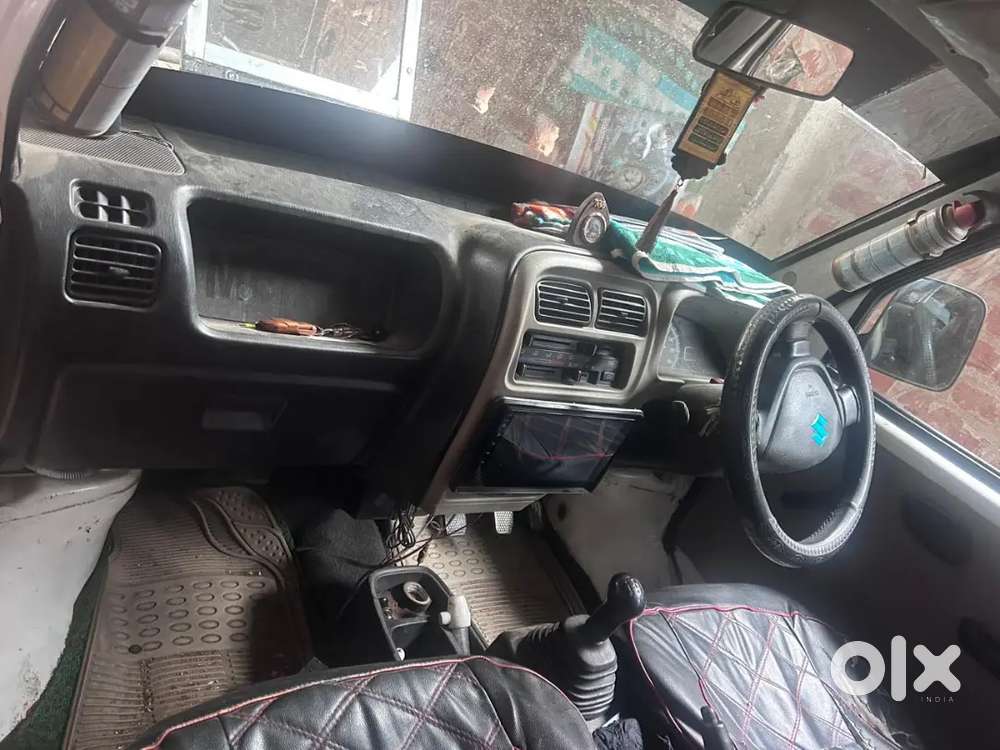 Maruti Suzuki Eeco 2019 Petrol 75000 Km Driven