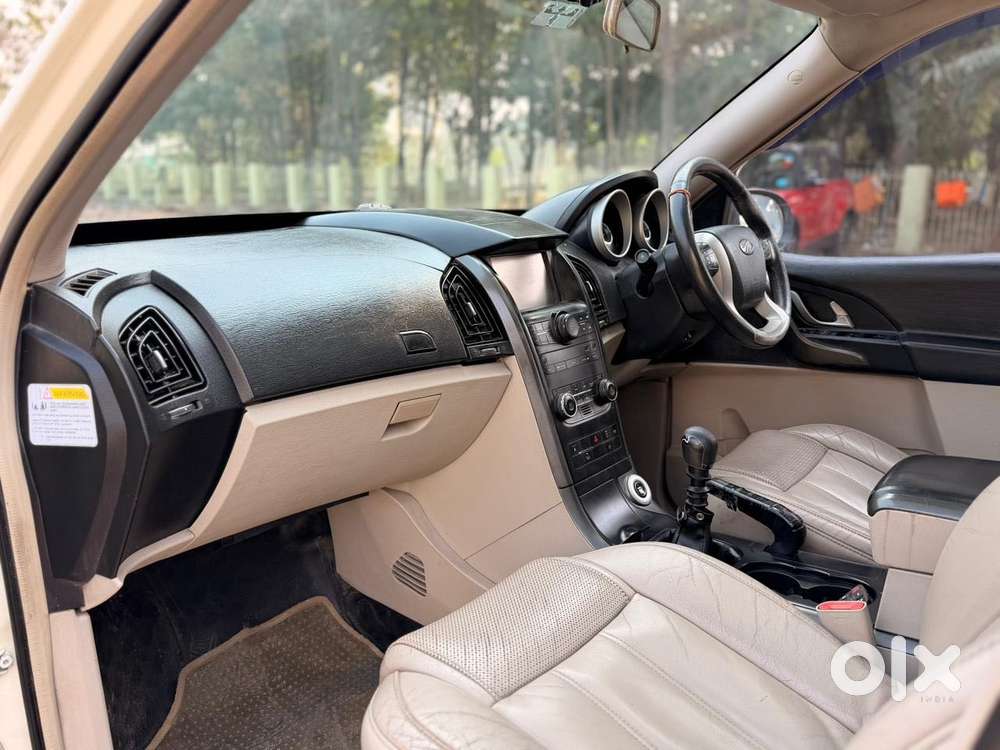Mahindra Xuv500 2.2 W10, 2017, Diesel