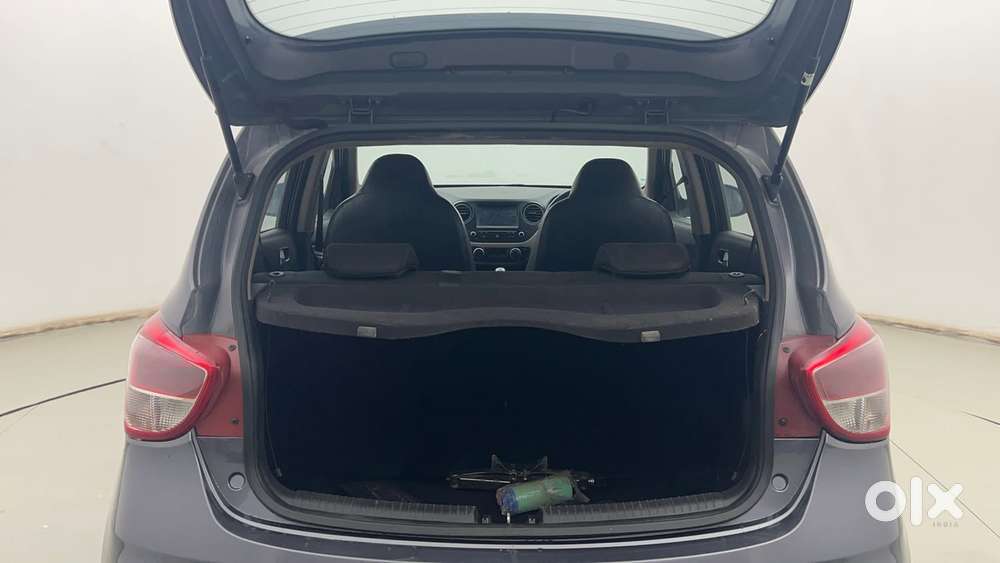Hyundai Grand I10 1.2 Crdi Asta, 2017, Diesel
