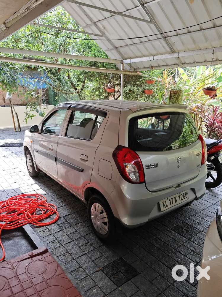 Maruti Suzuki 800 2013 Petrol 52000 Km Driven Only!!!