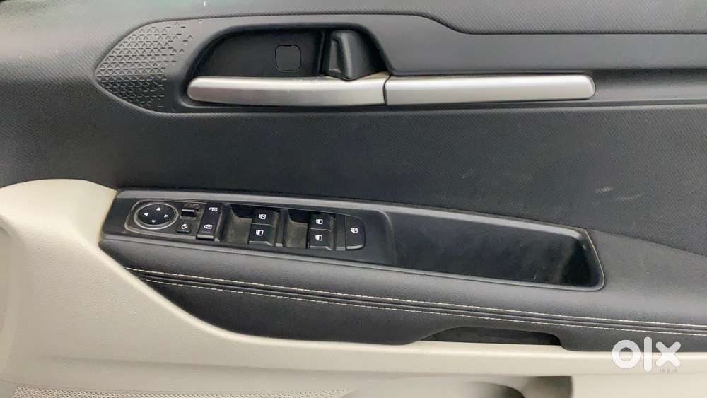 Kia Sonet Htx 1.5 Diesel, 2023, Diesel