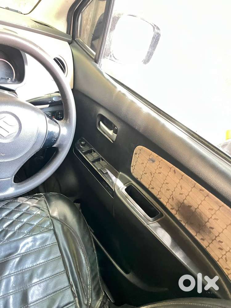 2018 Maruti Suzuki Wagon R Lx Minor