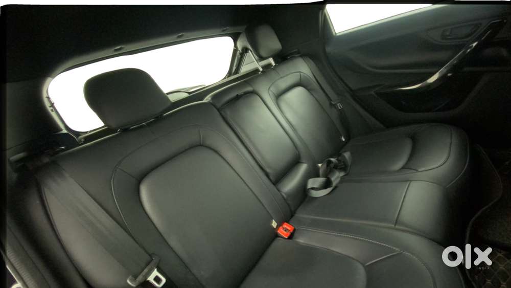 Tata Nexon 1.5 Revotorq Xz Plus Hs Dark Edition, 2022, Diesel