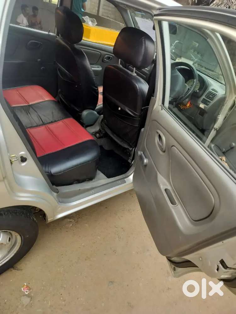 New Car Persech