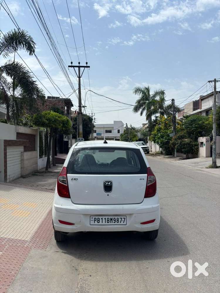 Hyundai I10 Era – Well Maintained  Smooth Drive  Ready To Go