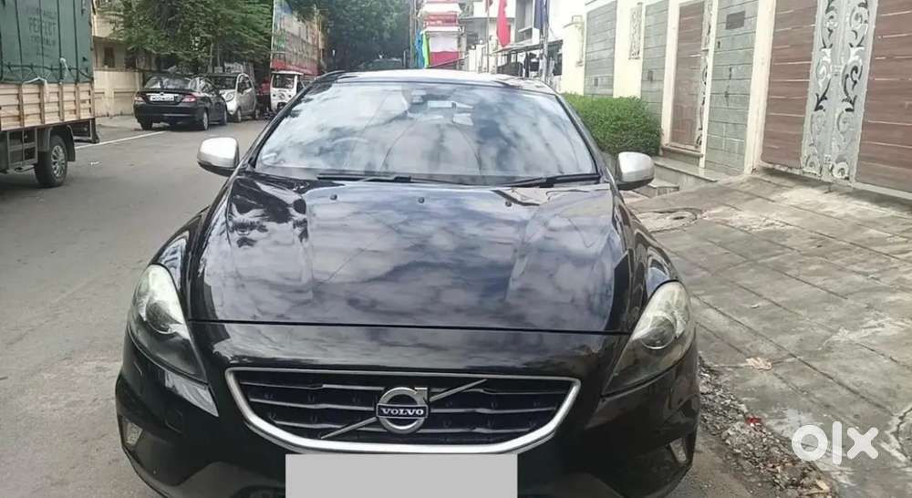 Volvo V40 Diesel 2016