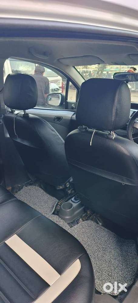 Chevrolet Beat Ls, 2015, Diesel