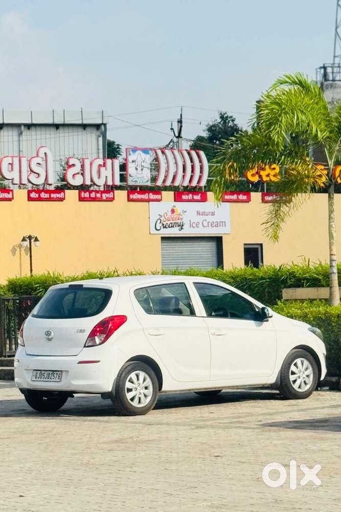 Hyundai I20 Diesel Sportz, 2012, Diesel