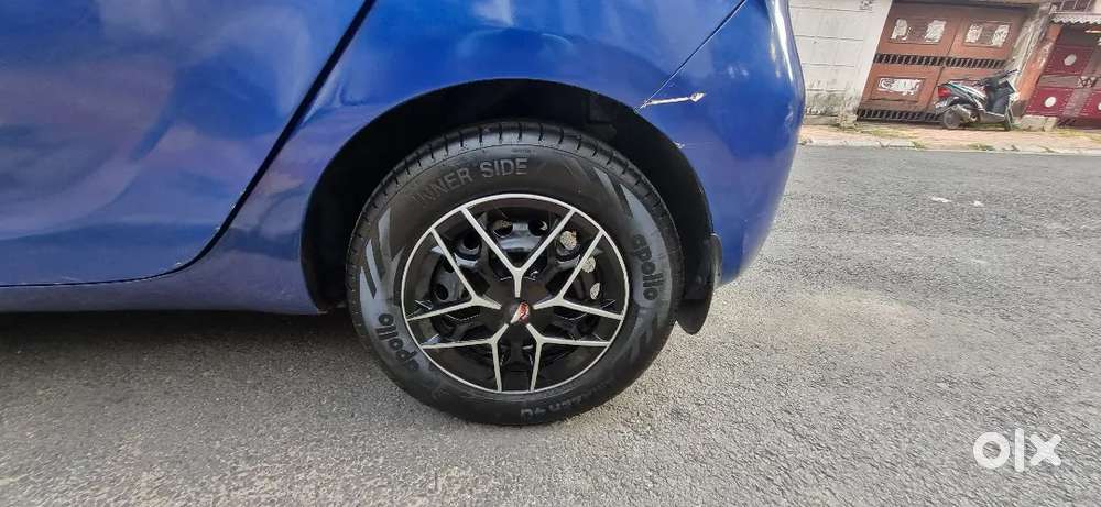 Hyundai I20 [2008-2012] Petrol