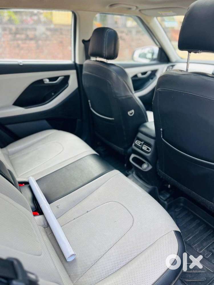 Hyundai Creta 1.5 Sx Executive Diesel, 2022, Diesel