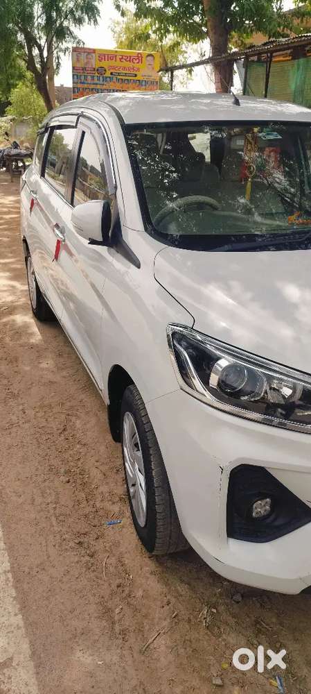 Toyota Rumion 2024 Cng & Hybrids 65000 Km Driven