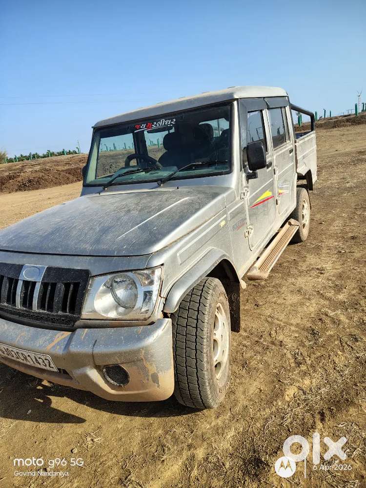 Mahindra Bolero 2010 Diesel
