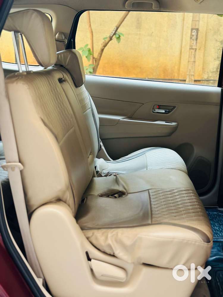 Maruti Suzuki Ertiga