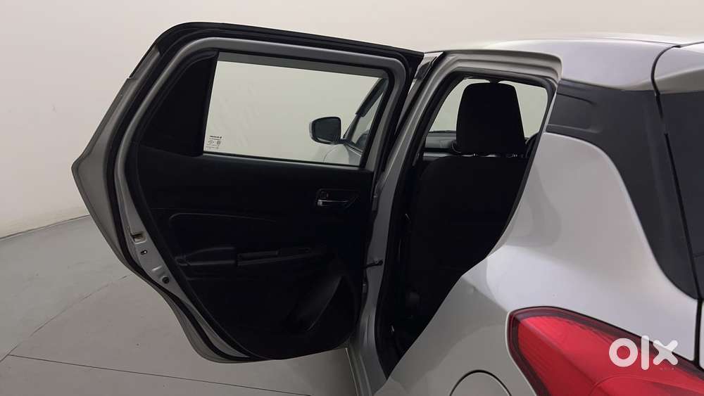 Maruti Suzuki Swift Amt Vvt Vxi, 2019, Petrol