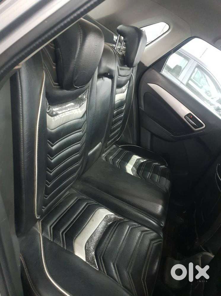 Maruti Suzuki Brezza Zdi, 2017, Diesel