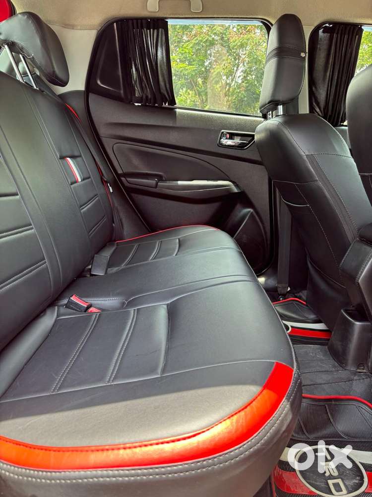 Maruti Suzuki Swift Vdi Optional, 2020, Diesel