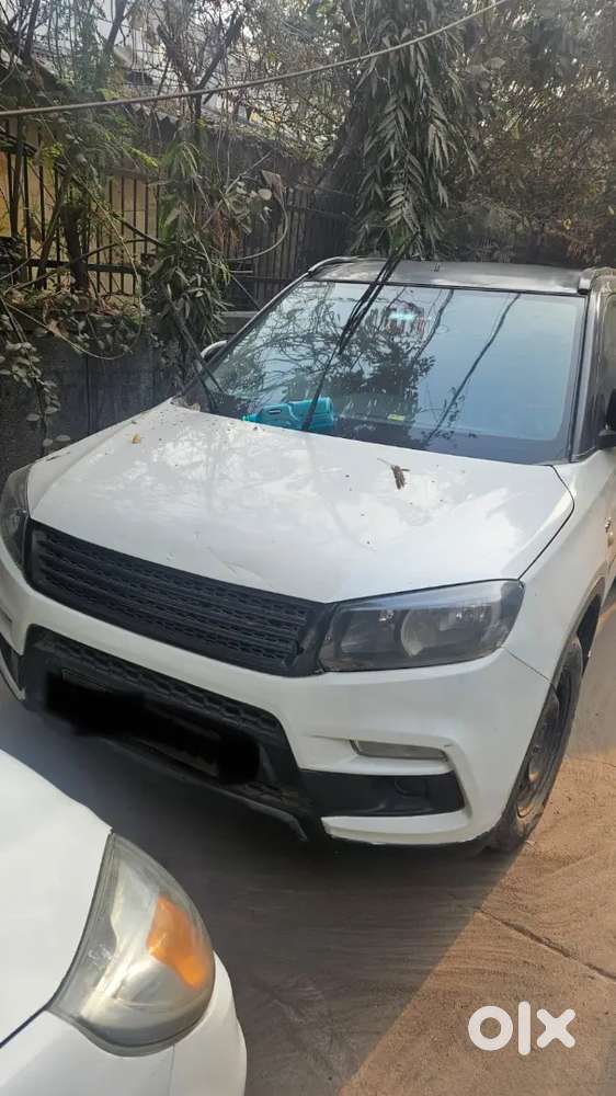 Maruti Suzuki Vitara Brezza 2017 Diesel 138000 Km Driven