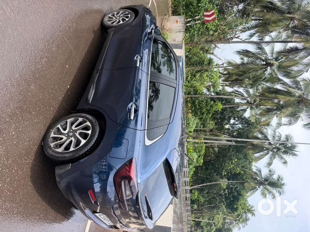 Maruti Suzuki Baleno 2026 Petrol Well Maintained