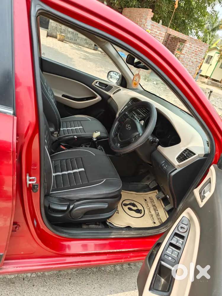 Hyundai I20 2014 Petrol 114000 Km Driven