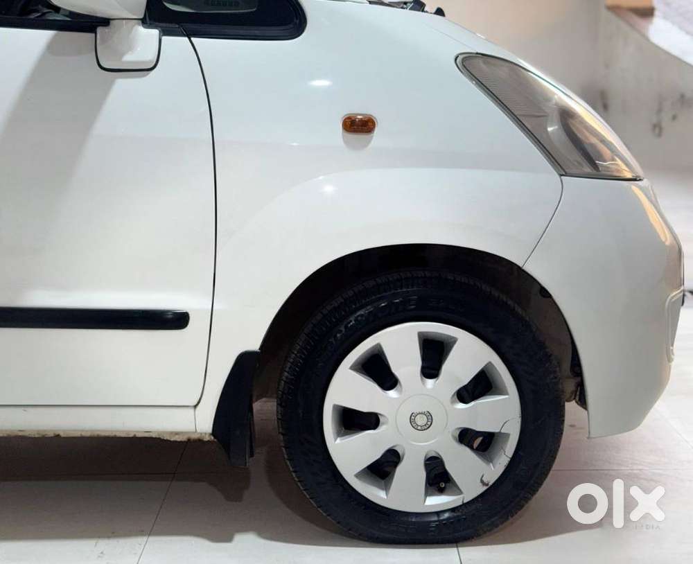 Maruti Suzuki Zen Estilo Lxi Bs Iv, 2009, Petrol