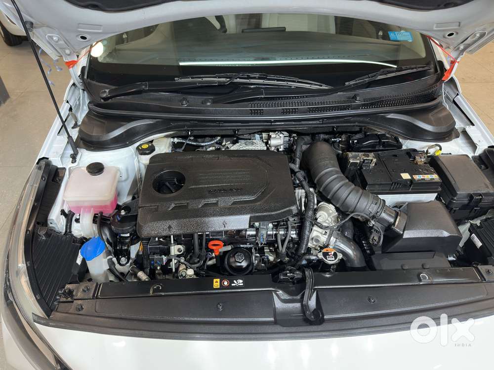 Hyundai Verna Sx 1.5 Crdi, 2022, Diesel