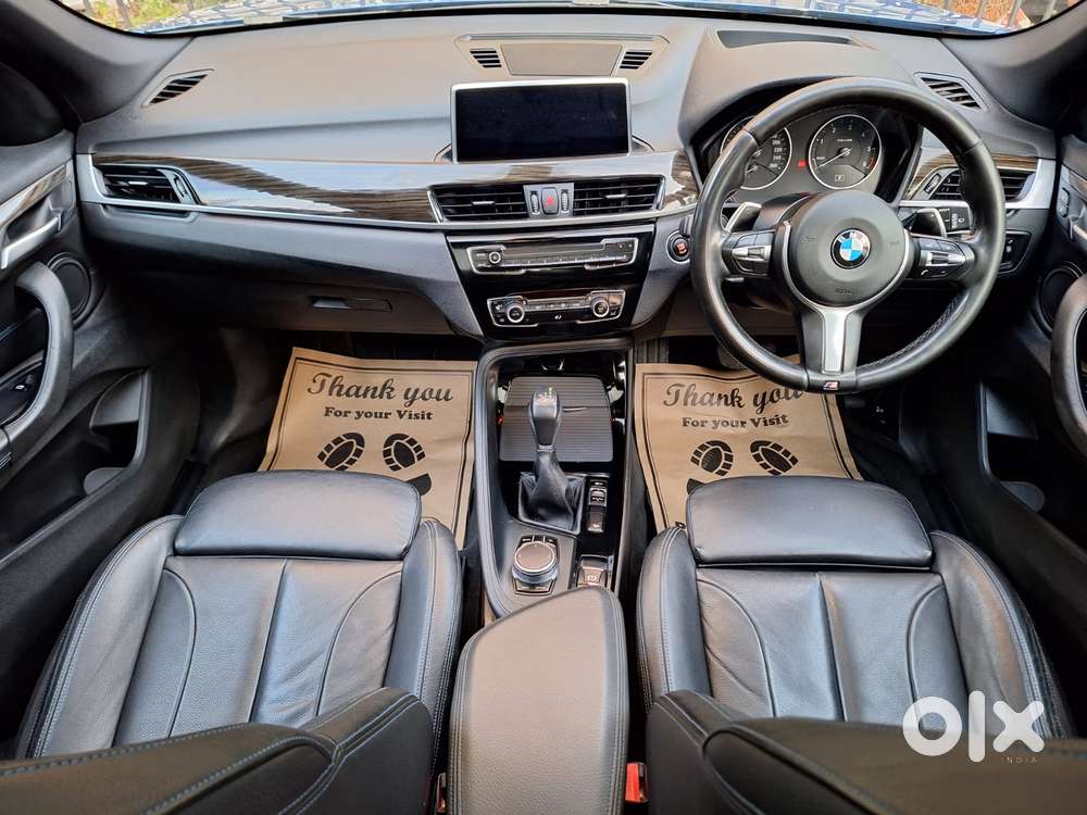 Bmw X1 Xdrive 20d M Sport, 2016, Diesel