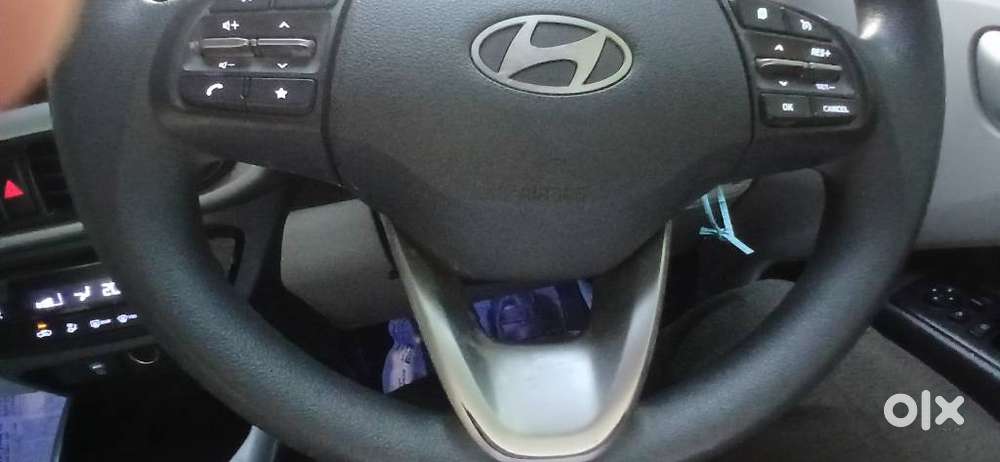 Hyundai I10 1.2 Kappa Sportz, 2023, Petrol