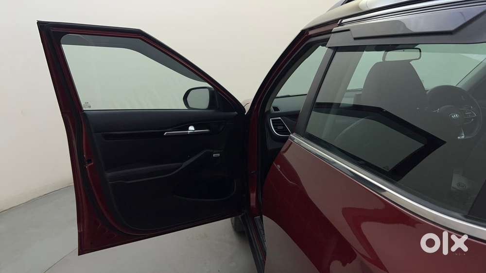Kia Seltos Gtx Plus Dct, 2020, Petrol