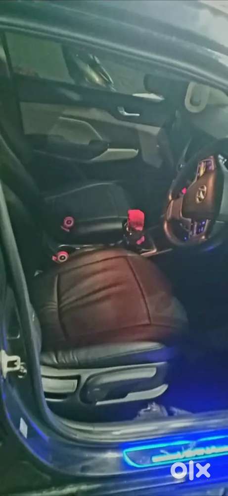 Hyundai Verna 2018 Diesel Good Condition