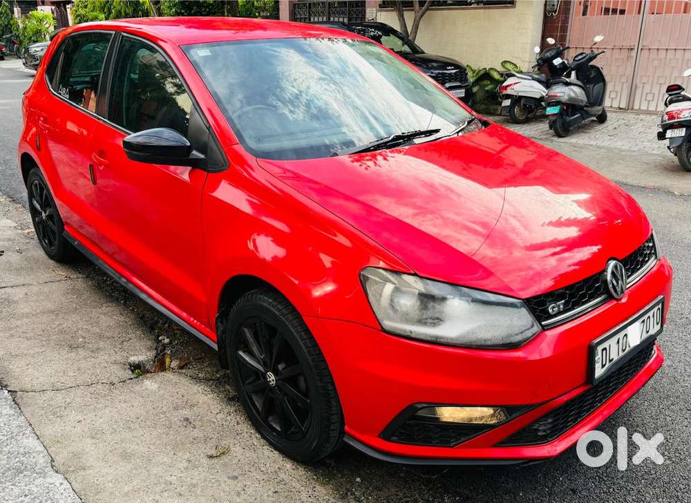 Volkswagen Polo 1.0 Highline Plus Tsi, 2021, Petrol