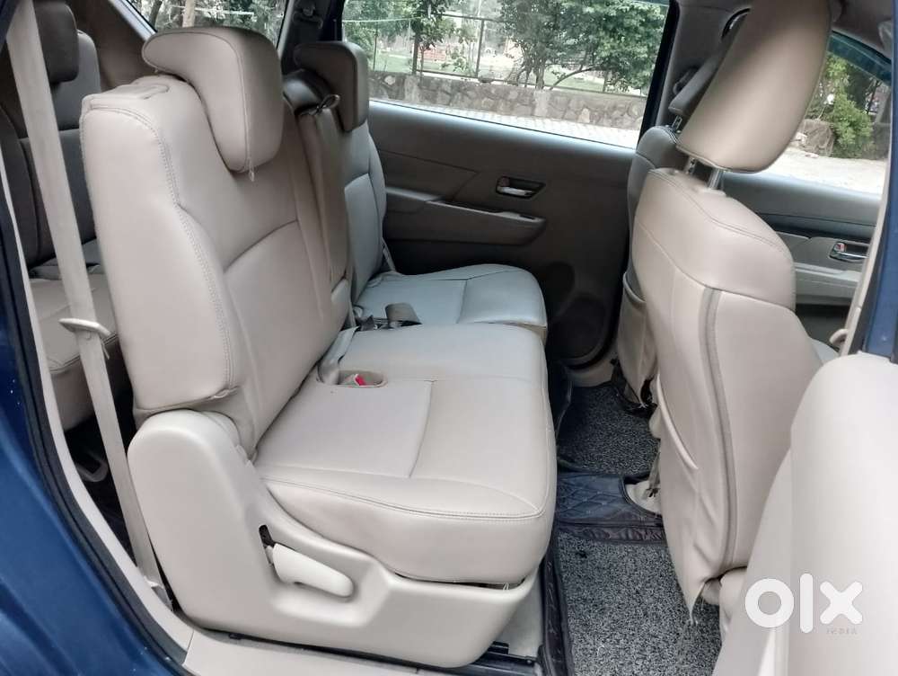 Maruti Suzuki Ertiga Vxi Petrol, 2020, Cng & Hybrids