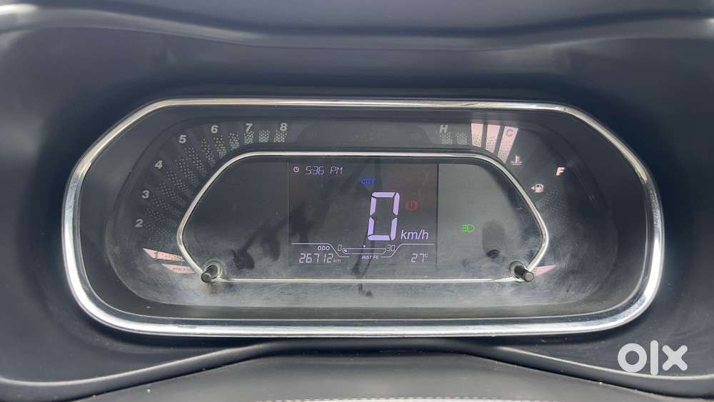 Tata Nexon 1.5 Revotorq Xz Plus, 2022, Diesel