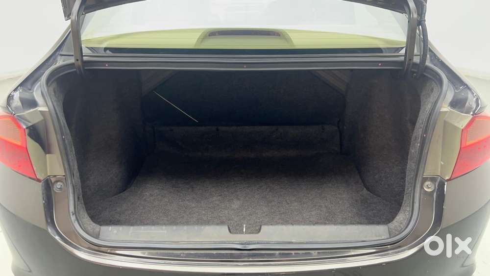 Honda City I-vtec Vx, 2014, Petrol
