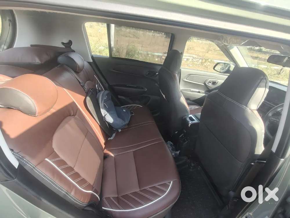 Hyundai Exter 2023 Petrol 13000 Km Driven, Not A Single Scratch