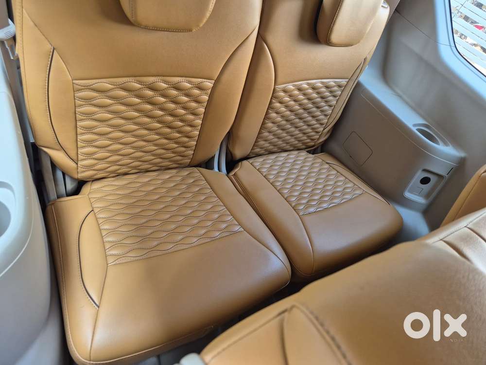 Maruti Suzuki Ertiga Vdi Shvs, 2019, Diesel