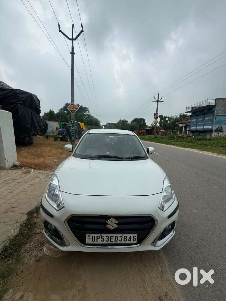 Maruti Suzuki Dzire 2022