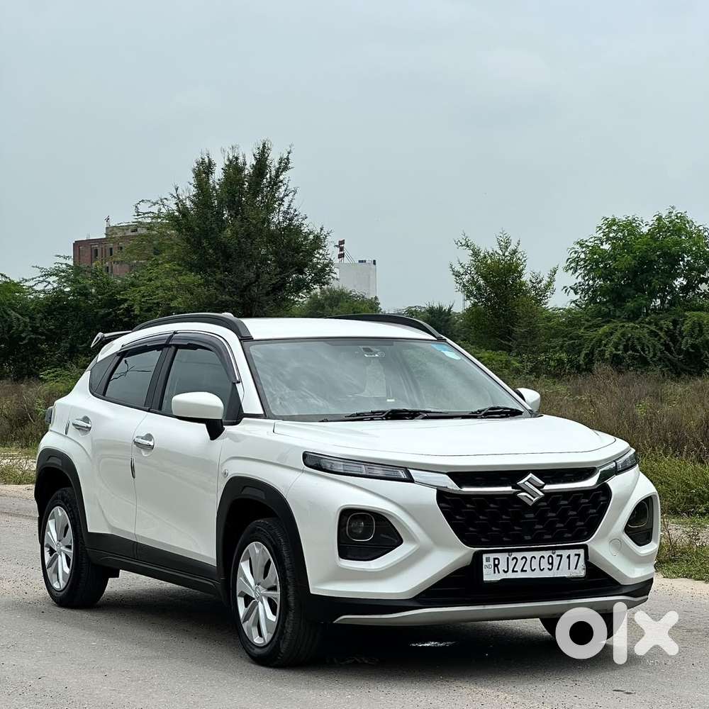 Maruti Suzuki Fronx Sigma 1.2 Mt, 2024, Petrol
