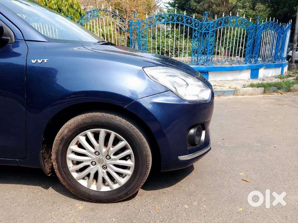 Maruti Suzuki Dzire 1.2 Zxi, 2018, Petrol
