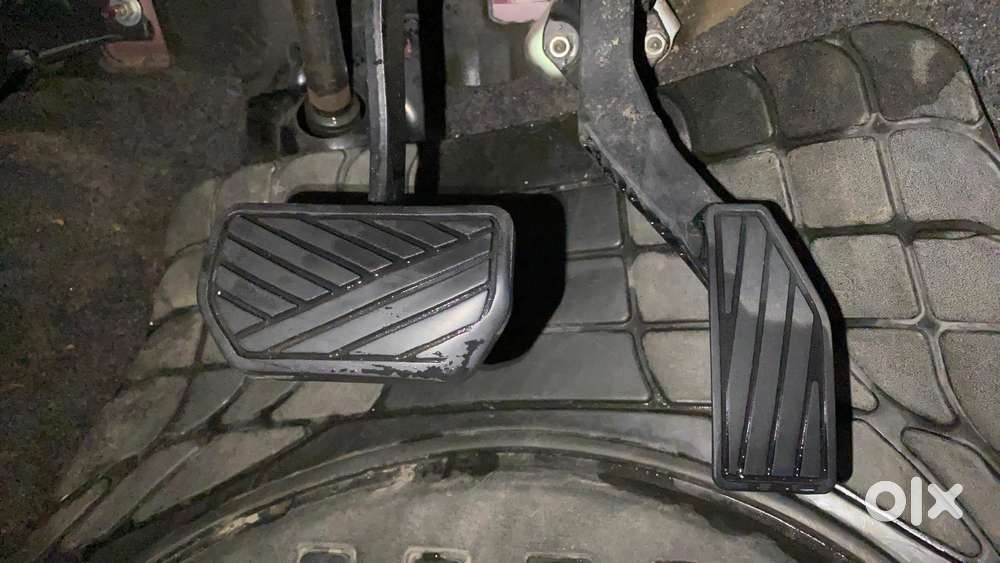 Maruti Suzuki Alto K10 Vxi Amt, 2016, Petrol