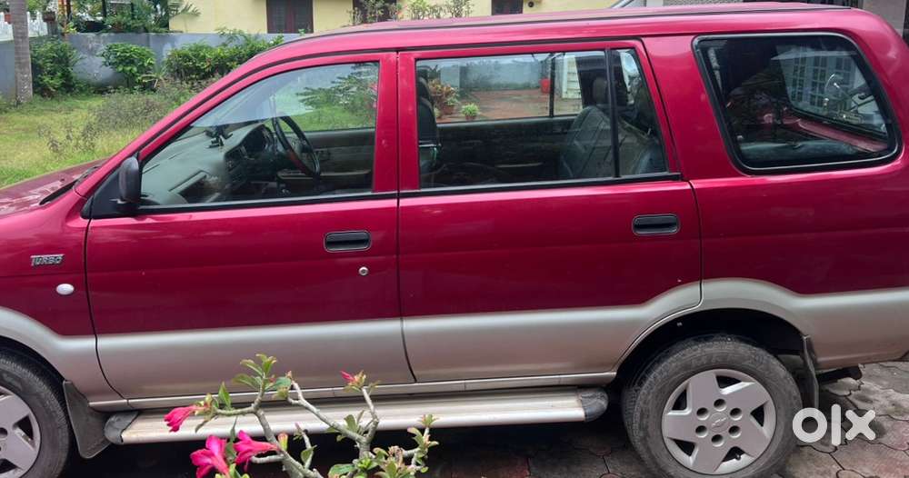Chevrolet Tavera Neo 2007