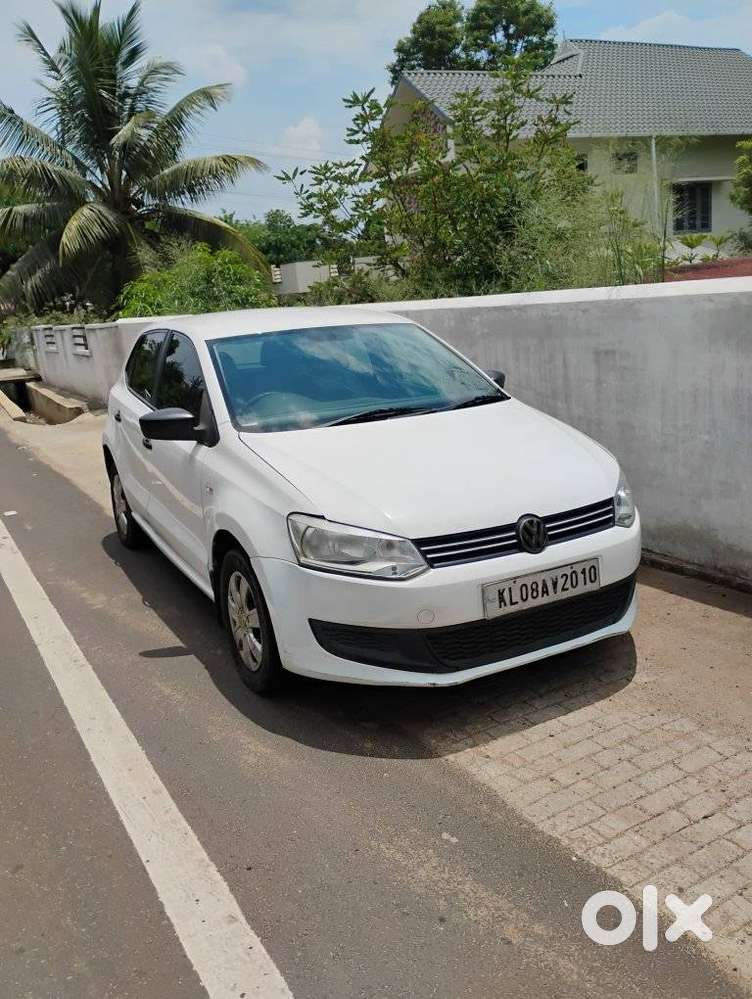 Volkswagen Polo 1.0 Comfortline Plus, 2011, Diesel