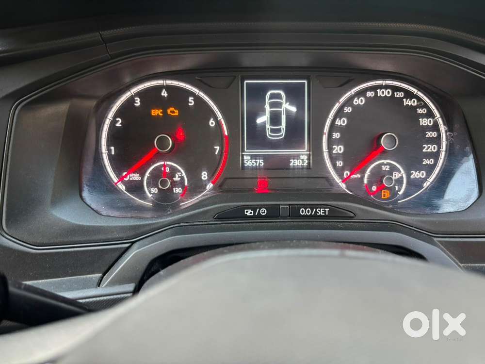 Volkswagen Car 2024 Model