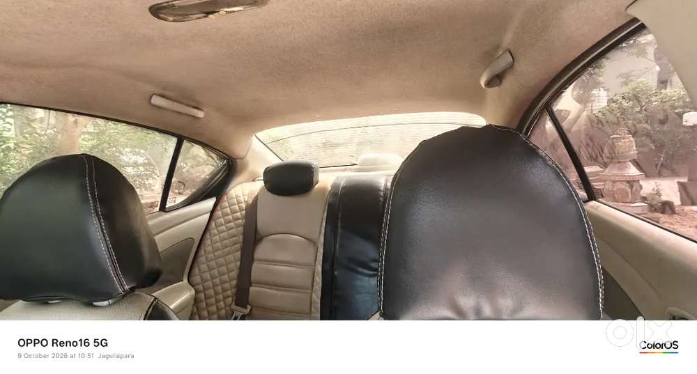 Renault Scala Diesel Manual 2013 Variant