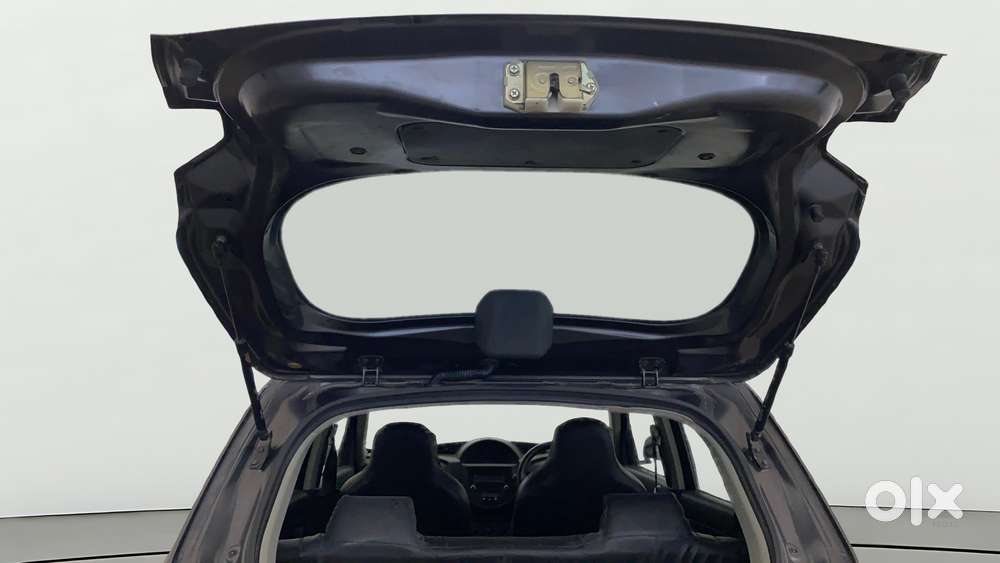 Maruti Suzuki S-presso