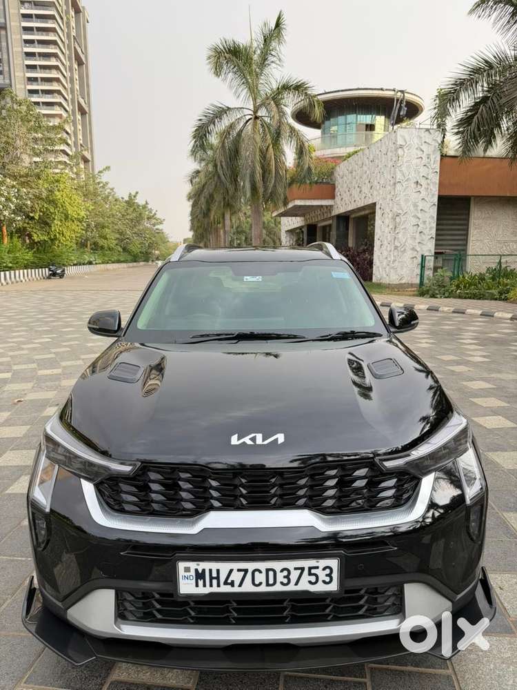 Kia Sonet 1.2 Htk Plus, 2025, Petrol